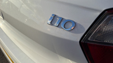 Hyundai i10 1.0 MPi SE Connect 5dr Petrol Hatchback